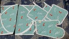 SET GALBANI PROMO GADGET