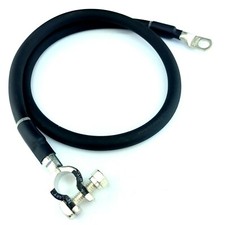 Battery Cable Negative 4 Gauge