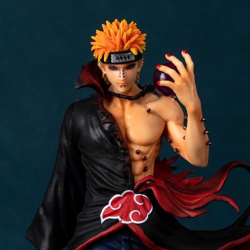 Pain action figure - action, anime