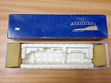Navitren Rivarossi Confezione Vuota di una locomotiva a Vapore Scala H0