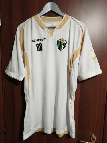Maglia chieti calcio - maglia,