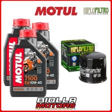 KIT TAGLIANDO SUZUKI DL650