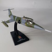 Modellino aereo 1:100 Lockheed
