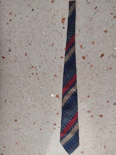 Cravatta missoni 100 seta - missoni,