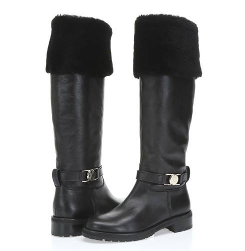 Versace collection stivali - versace,