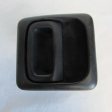 Maniglia esterna porta scorrevole destra per Fiat Ducato Mk2 2002 usato (1705)
