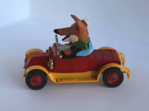 Corgi comics 808 - comics, brush