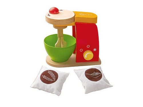 Mixer giocattolo play tive - giocattolo,