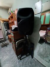 Mixer proel e casse wharfedale pro