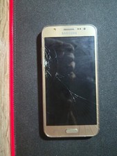 Samsung Galaxy J5 2015 - Usato