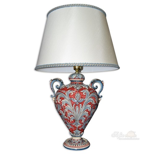 Lampade tavolo ceramica - lampade, da
