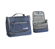 Borsa da viaggio bagno doccia