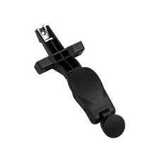 Ganci per finestrino posteriore a farfalla per Citroen C1-2-3