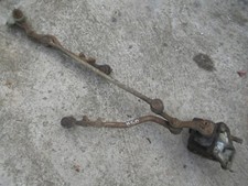 FIAT 850 bn - Scatola guida