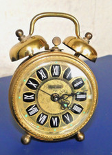 Sveglia Antico Chanor 2