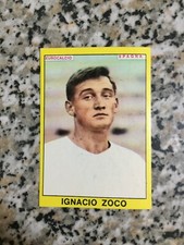 IGNACIO ZOCO album CALCIATORI