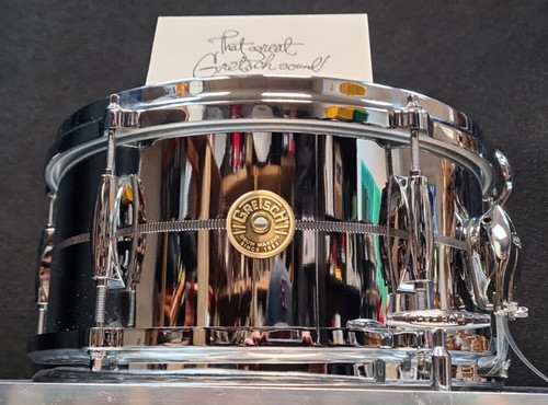 Gretsch custom 13x6 pollici - gretsch,