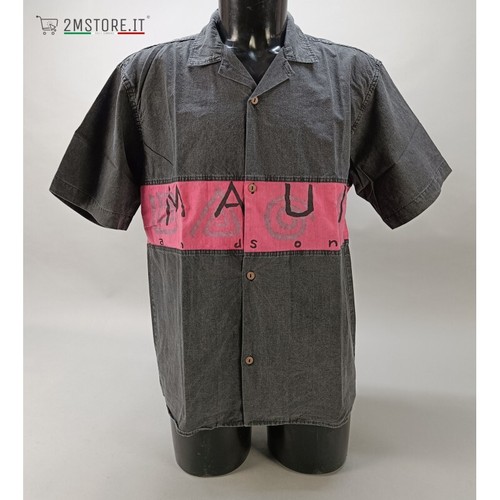 Shirt polo maui sons - polo, shark