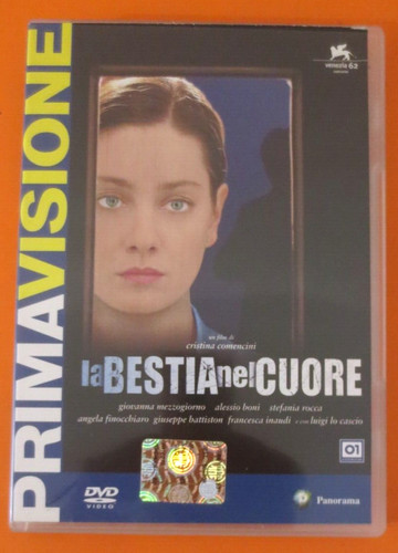 Bestia nel cuore - la,