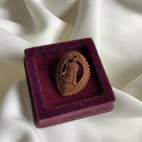 1938 antica miniatura ungheria - miniatura,