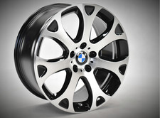 Cerchi In Lega BMW X5 E70 X6