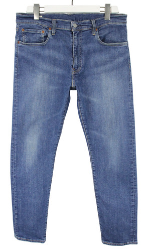 Levi lotto 512 jeans uomo - lotto,