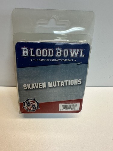 Warhammer 40k blood bowl - warhammer,