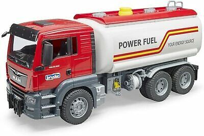 Bruder 03775 camion - bruder,