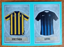Figurina Calciatori Panini