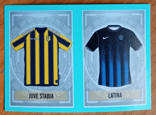 Figurina calciatori panini - figurina,