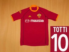 Roma TOTTI maglia shirt L