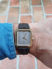 Citizen Alarm Quartz Serbatoio