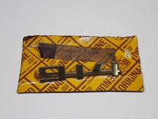 PORSCHE 914 EMBLEMA LOGO