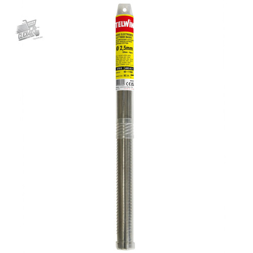 Elettrodi basici mm - elettrodi,