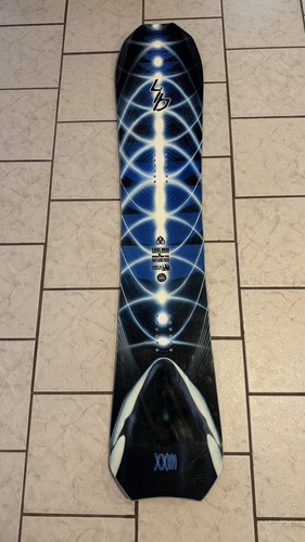 Lib tech orca 156 - orca,