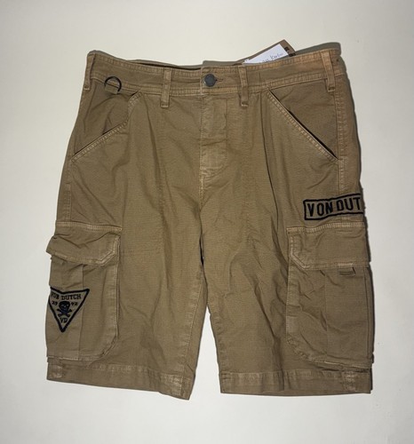 Von dutch short cargo - von,
