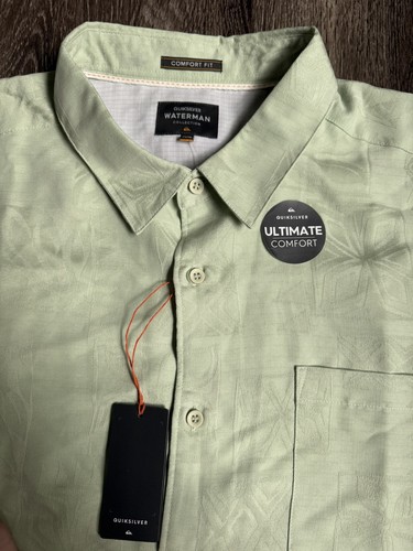 Camicia quick silver - camicia,