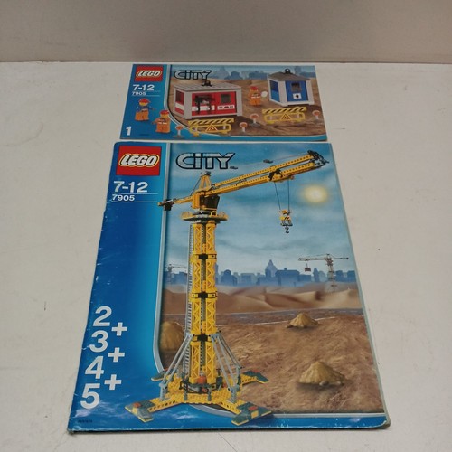 Lego city solo istruzioni - lego,