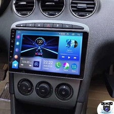 Autoradio 2+64G per Peugeot