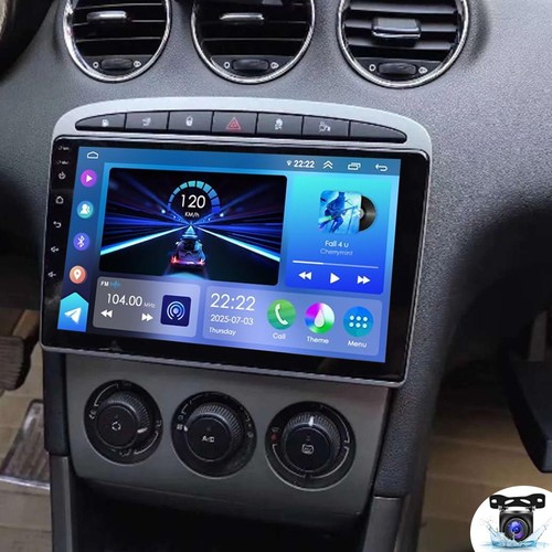 Autoradio 64g per - 2+64g, peugeot
