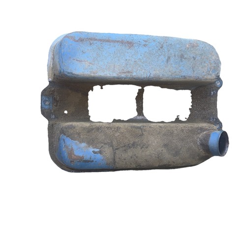 Fuel tank piaggio - piaggio, super