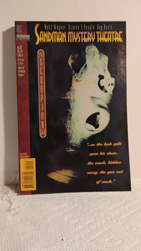 Sandman 21 22 23 - sandman#, 19,20,21,22,23