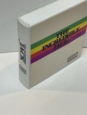 Software Vintage Apple II L'Incredibile Jack di Business Solutions