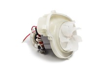 Motore potenziato 450W per