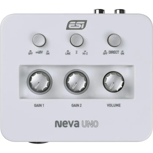 Esi neva uno scheda - uno,