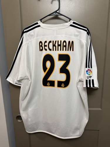 Adidas david beckham real - beckham,