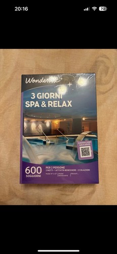 Wonderbox