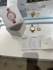 Orologio Fossil FTW1208