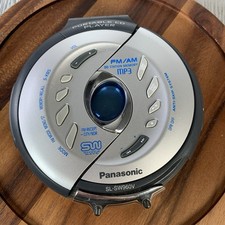 Panasonic shockwave lettore - panasonic,