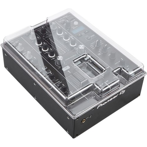 Decksaver pioneer djm 250 - pioneer, djm-250